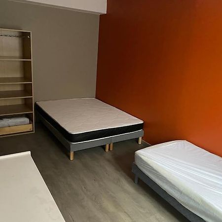 Appartement 4 - Hyper Centre - 1 A 4 Personnes ドゥエー エクステリア 写真