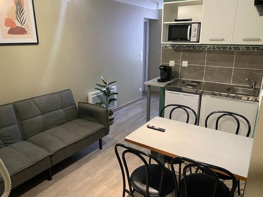 Appartement 4 - Hyper Centre - 1 A 4 Personnes ドゥエー エクステリア 写真